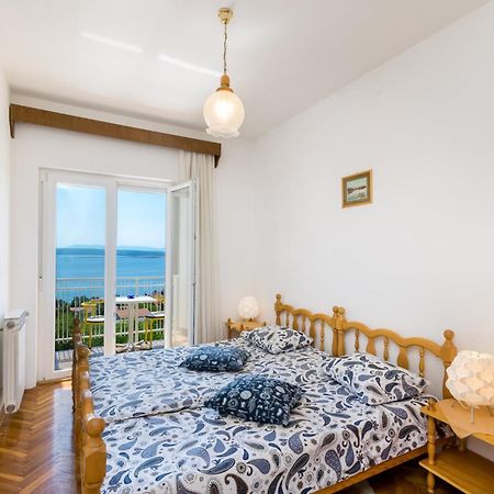 Draginja Hotel Crikvenica Værelse billede