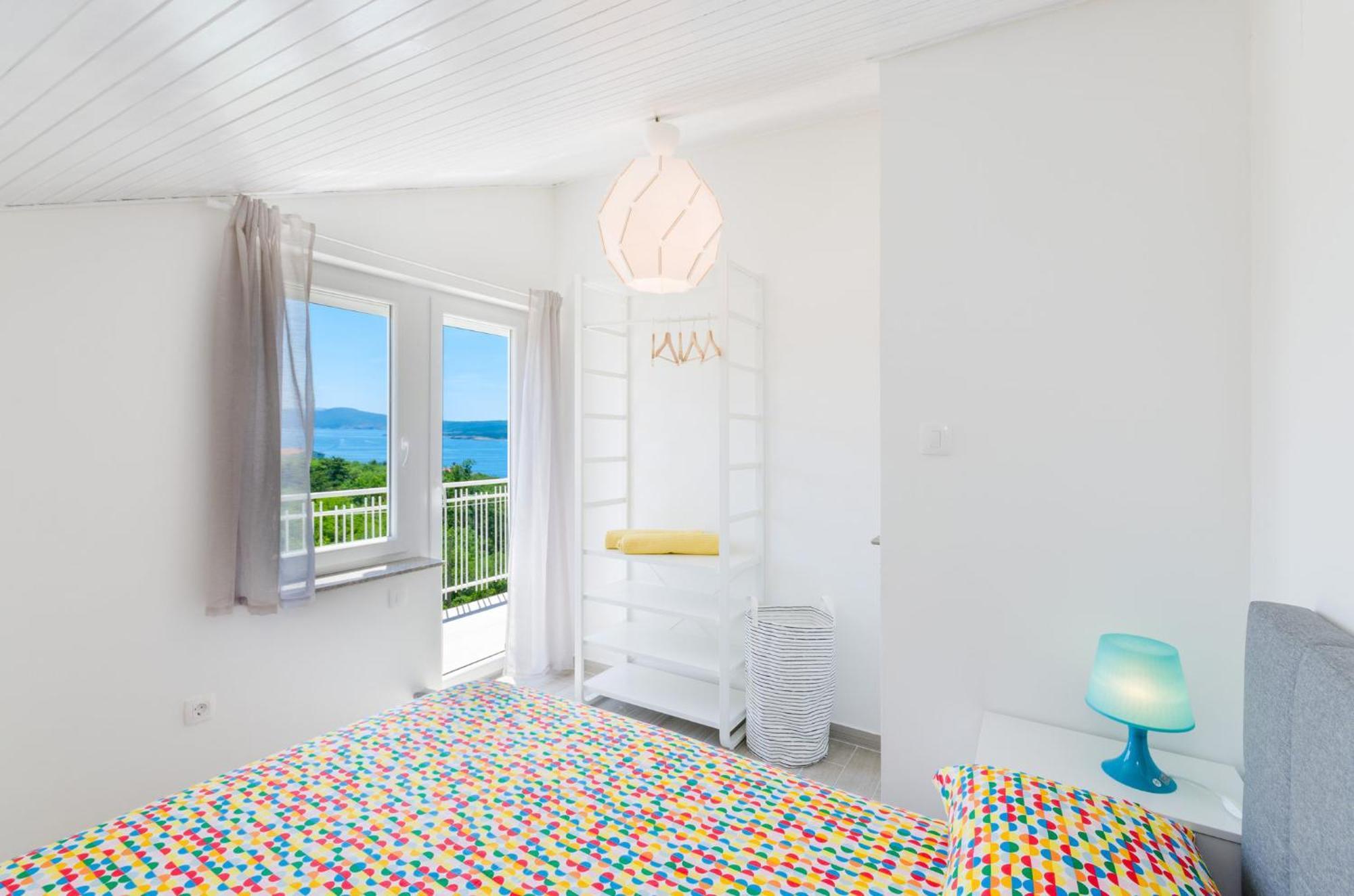 Draginja Hotel Crikvenica Værelse billede