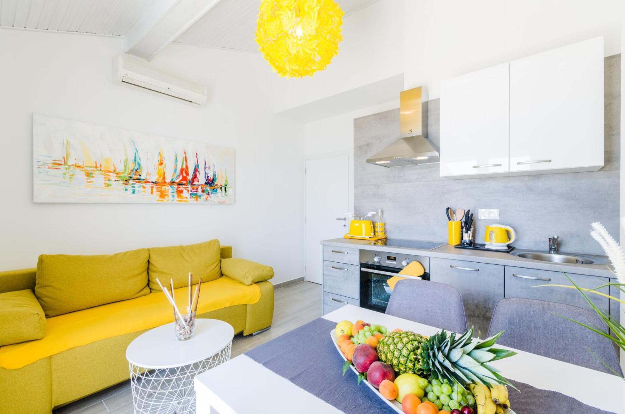 Draginja Hotel Crikvenica Værelse billede