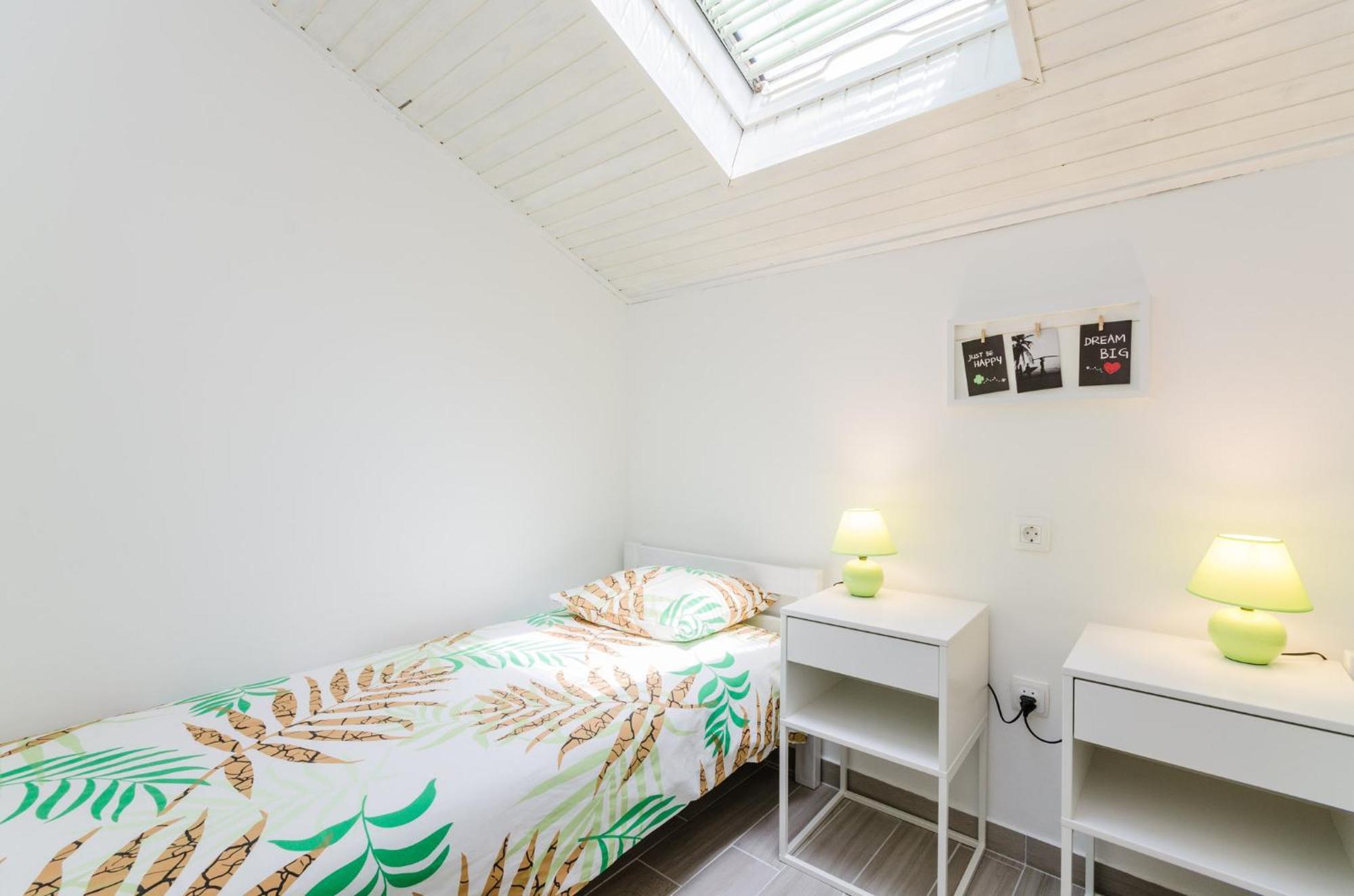 Draginja Hotel Crikvenica Værelse billede